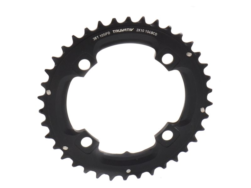 Kett blad 38 Sram atb alm 104 zw (0710845701665)