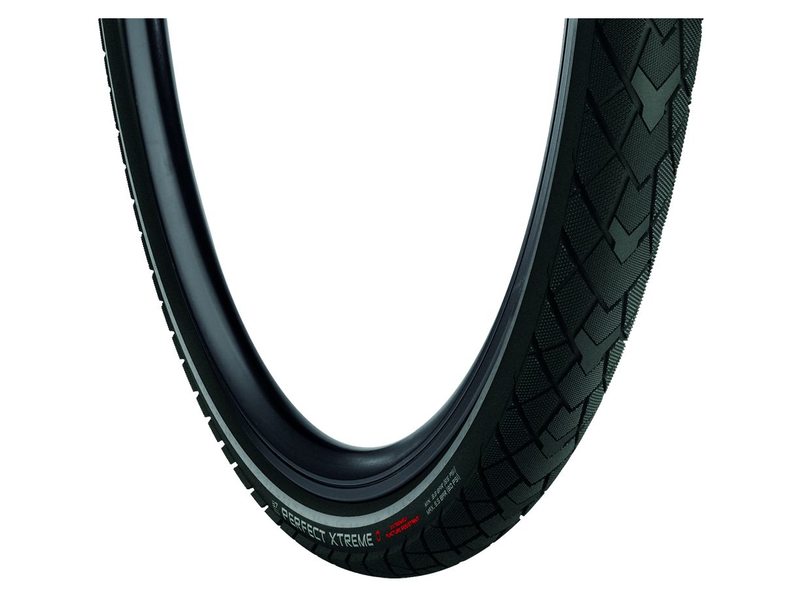 Vredestein Bub 28x13/8 vr 37-622 r perfect xtreme zw (8714692323805)