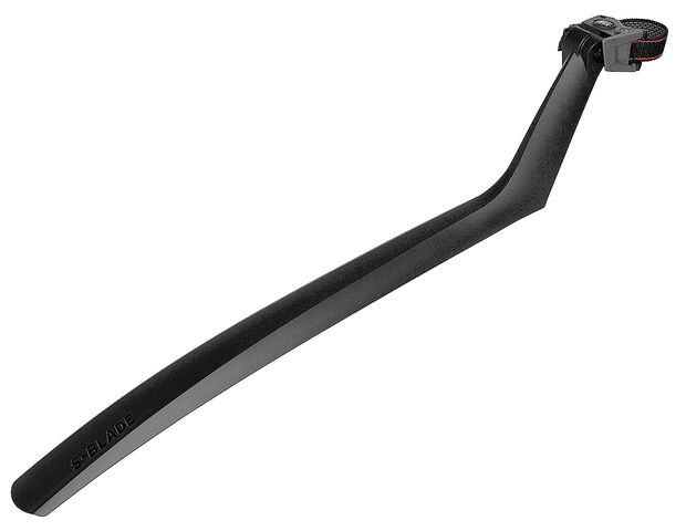Spatbord a 28 Sks s blade pvc zw (4002556537487)