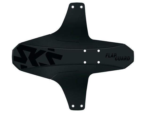 Spatbord v Sks flapguard zw (4002556962722)
