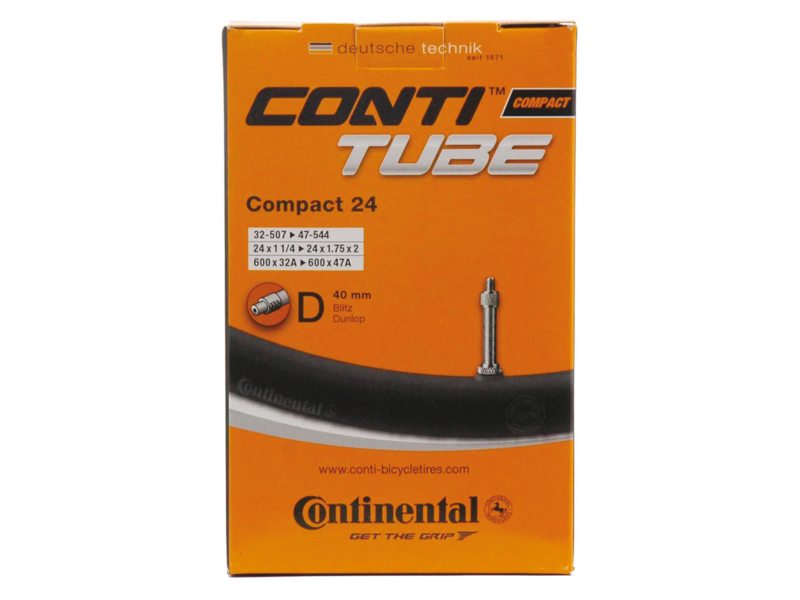 Continental Bib 24x11/4-13/8-175-200 co dv (40) (4019238556469)