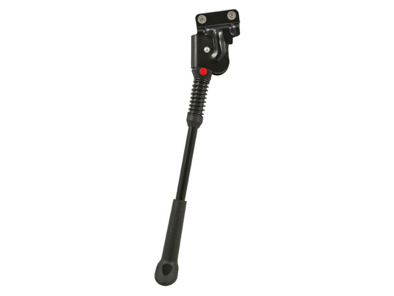 Standaard Hebie 26/28 m/2 gaten verst 661e zw (4021834066112)