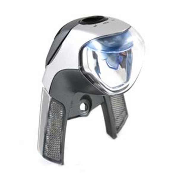 Gazelle Gaz koplamp insight gold batt aut v.v (8717118102022)
