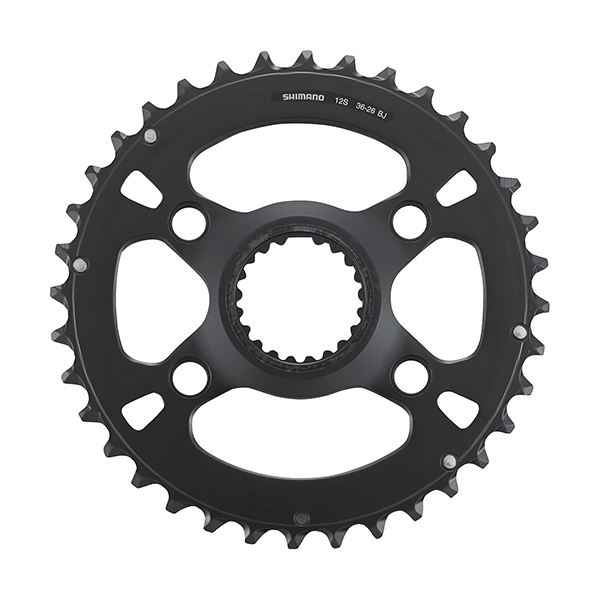 Shimano Kettingblad 36T SLX (4550170596675)