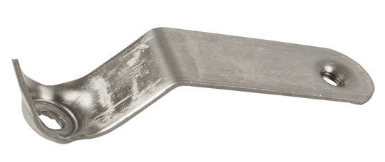 Batavus Anp kettd scherm bev beugel a zilver (8715957173210)