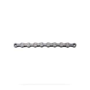 Bbb BCH-80G Ketting PowerLine 8-sp./114L Grijs (8716683034929)
