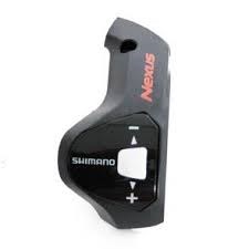 Shimano Afdekkap Nexus SL (4524667238447)