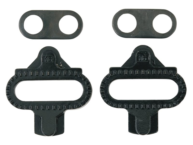 Shimano Schoenplaatjes SM-SH51 Spd Zonder Borgplaatje (4524667073161)