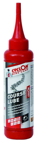 Olie Cyclon course lube 125ml (8713504001146)