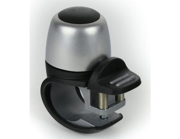 Bel Widek compact 2 mini zilver (8712864725570)