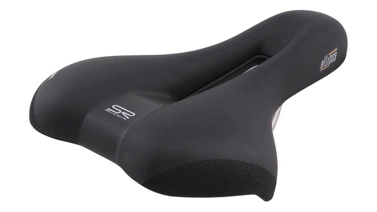 Selle royal Zadel sr 51b5ur ellipse athletic uni zw (8021890470270)
