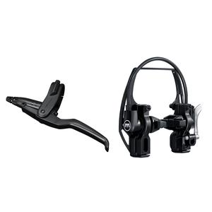 Magura Remset HS11 EVO2 zwart 4-vinger voor- OF achterrem (4055184016008)