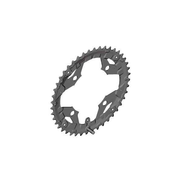 Shimano Kettingblad 44T Alivio (4524667918837)