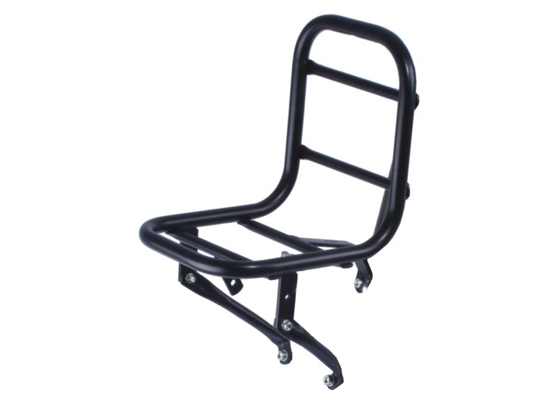 Drager v Steco 20/28" transp v brake 18x20x20cm zw (8713397008192)