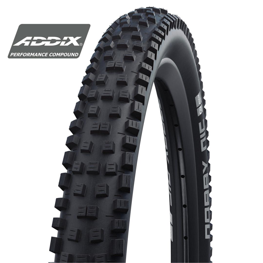 Schwalbe Bub 29x225 sc 57-622 nobby nic ap zw vw (4026495879453)