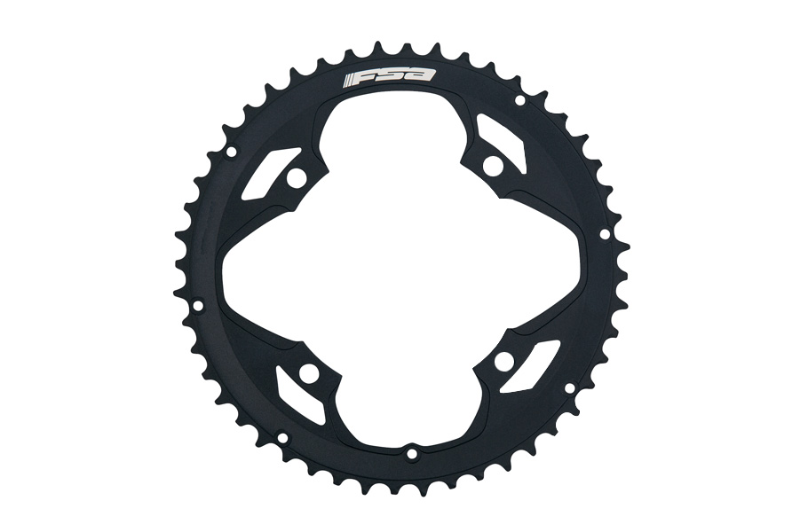 Fsa  pro 120/50t 4bolt Fsa (370-0044005050) Kettingblad Pro Steek 120 50t (wa066) N11 (4-bolt Connection) (4712977702912)
