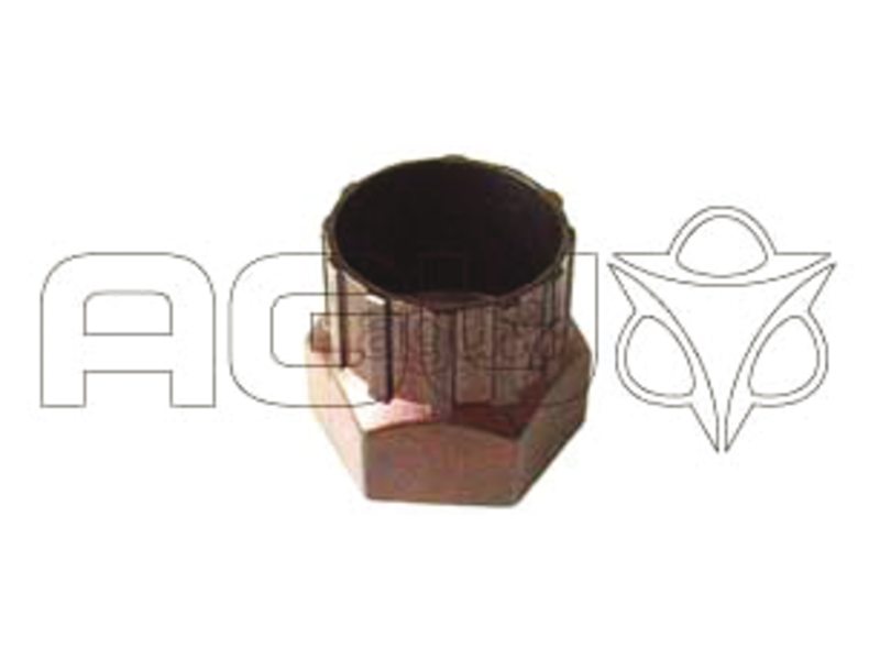 Shimano Freewheel Afnemer TL-FW30 (4524667000273)