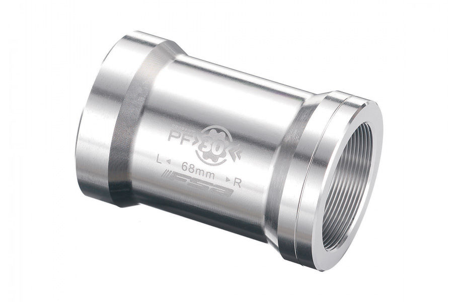 Fsa (230-5025) spare-parts shell adapter pf30 to bsa 73mm {b3176} (4712010053933)