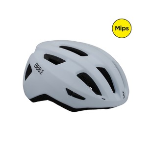 Bbb BHE-174 Helm Condor 2.0 MIPS L (58-62cm) Mat Wit (8716683132397)