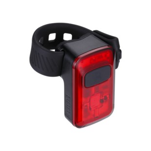 Bbb BLS-152 Achterlamp Mini Spark 2.0 Uni Zwart (8716683126754)