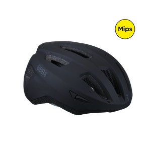 Bbb BHE-174 Helm Condor 2.0 MIPS L (58-62cm) Mat Zwart (8716683132373)