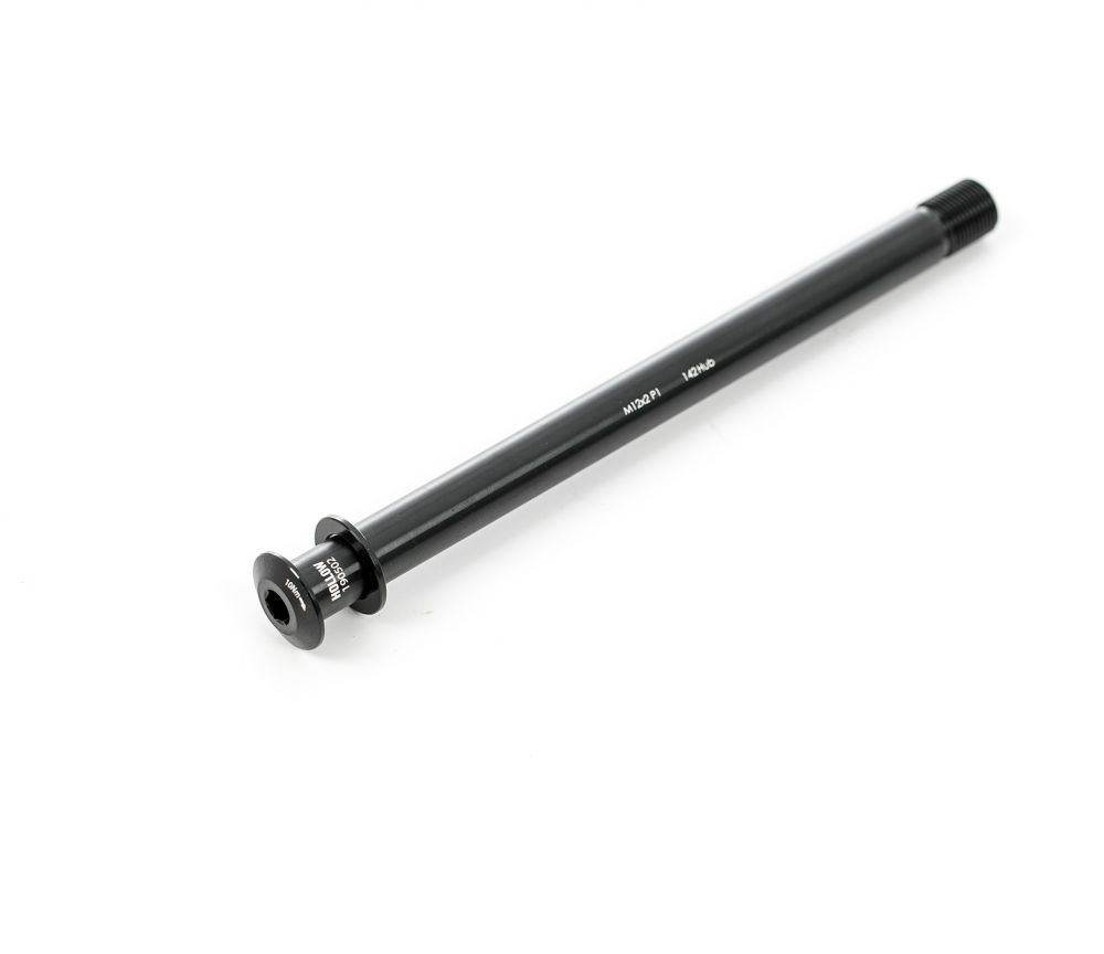 Orbea Eje rueda 12x165(2p1.0x15)huec (8434446054761)