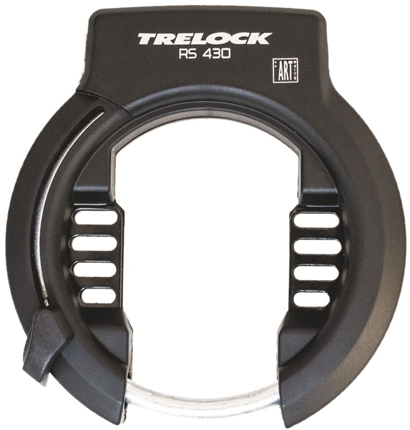 Trelock Ringslot RS430 incl. Insteekketting ZR355-100cm en (8718404510927)