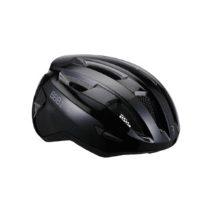 Bbb BHE-173 Helm Condor 2.0 L (58-62cm) Glanzend Zwart (8716683132311)