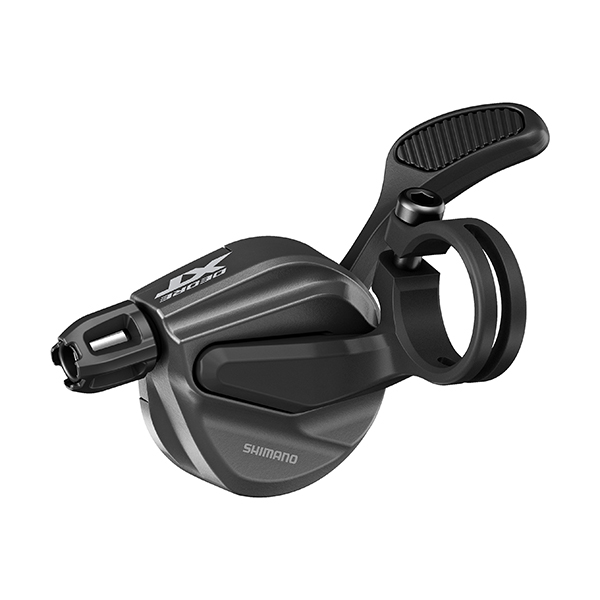 Shimano Schakel Unit XT M8100 Links (4550170447847)