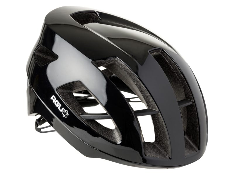 Agu helm vigarous black matt s/m 54-58 (8717565585850)