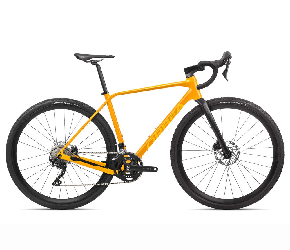 Orbea Terra, Mango (Gloss) (8434446226502)