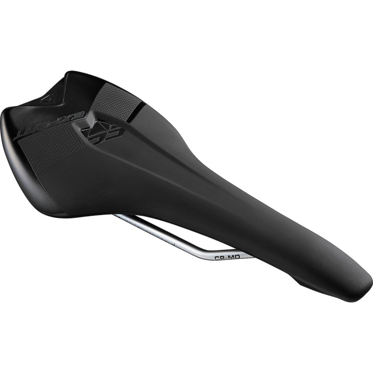 Merida Expert CC zadel zwart (4057094015447)