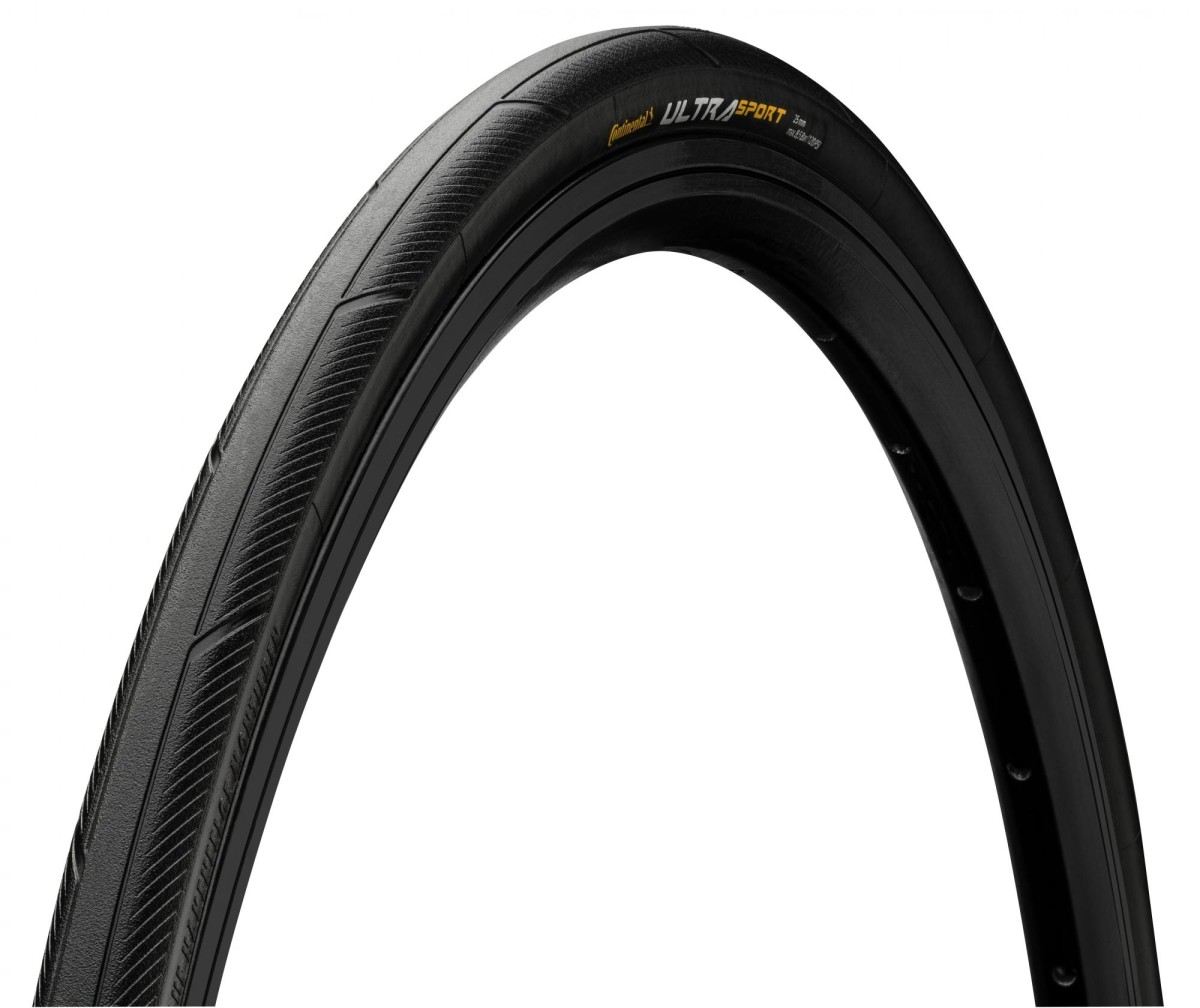 Continental Bub 28x11/16 co 25-622 ultra sport iii zw vw (4019238026849)