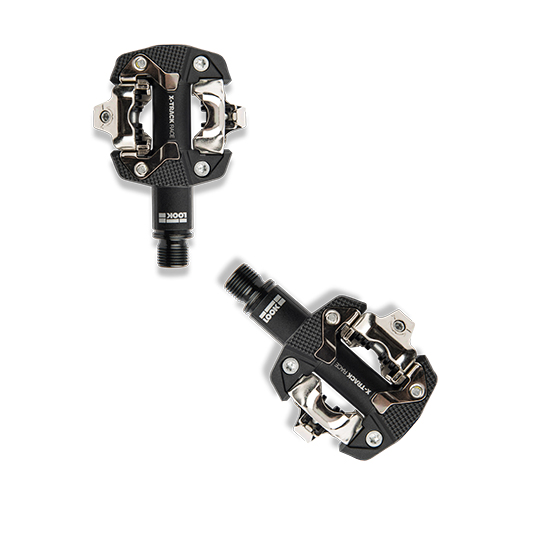 Look Pedals X-Track Race (3611720144874)