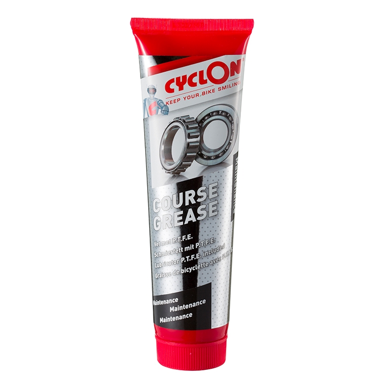 Olie Cyclon course grease tube 150ml (8713504003331)