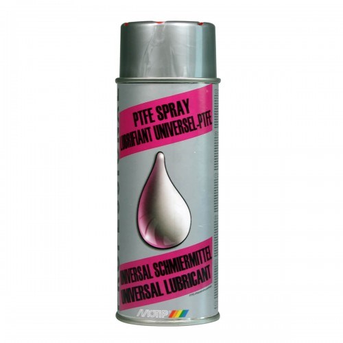 Olie Motip teflonspray ptfe spb 400ml (8711347005642)