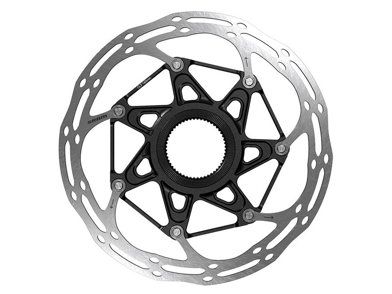 Remd Sram schijf centerline 2p cl rounded 140mm zw (0710845805608)