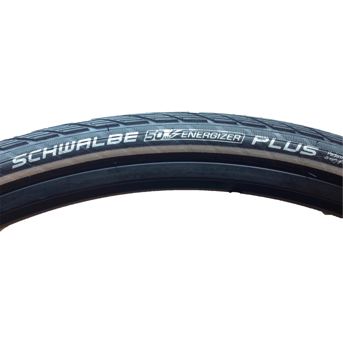 Schwalbe Schw Reifen 28x1.40/37-622 Energ plus (4026495838450)