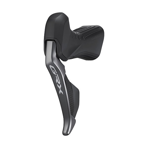 Shimano Sti unit grx di2 rx815 links (4550170448547)