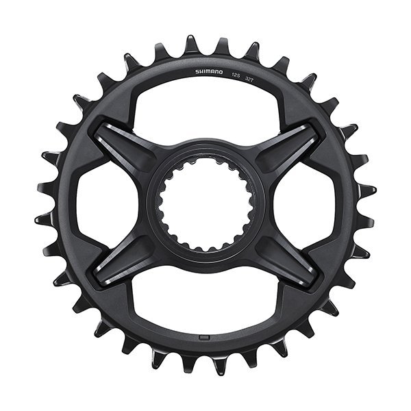 Shimano Kettingblad 36T XT Enkel Blad FC-M8100-1/M8130-1 (4550170443719)