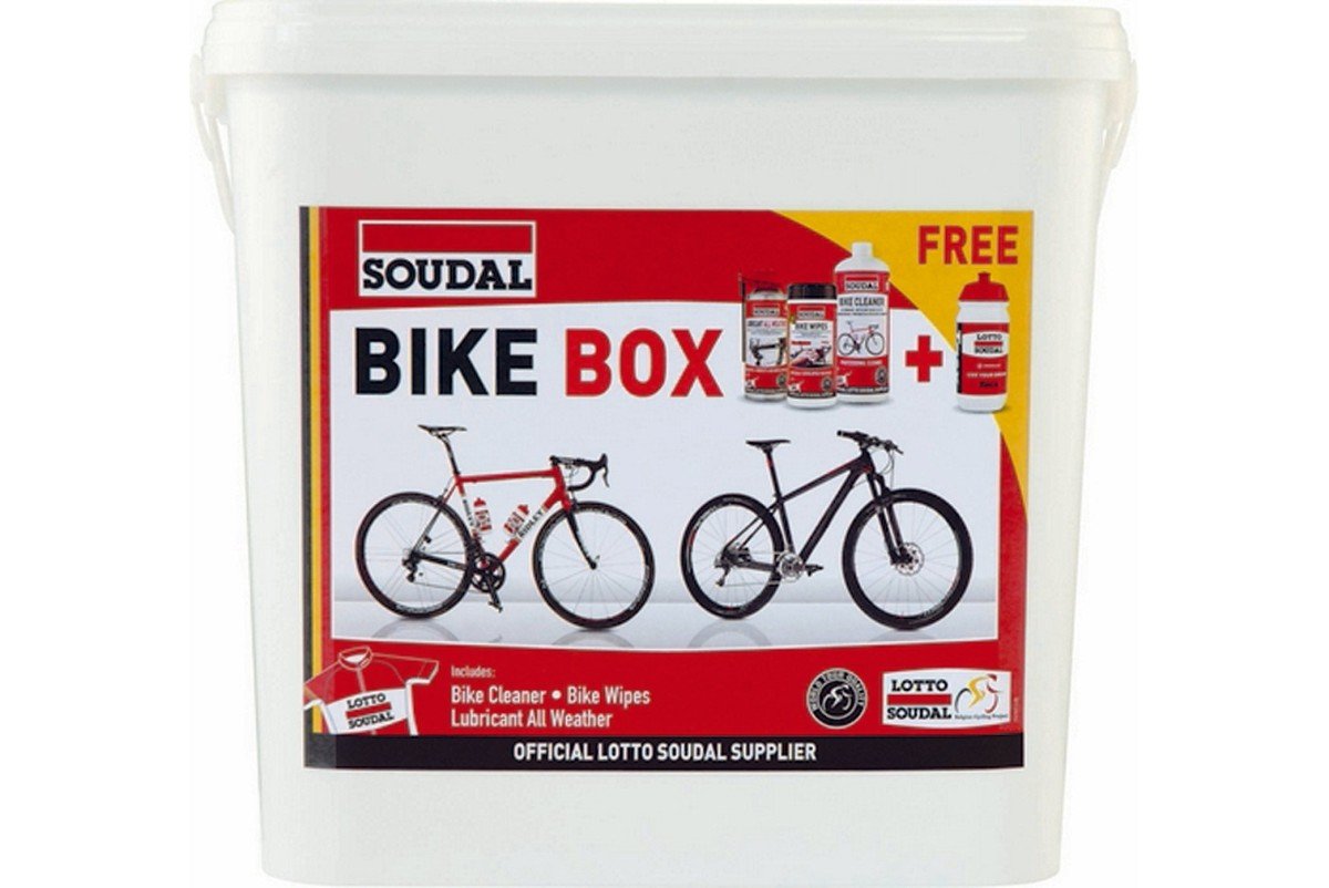Soudal Soudabike Probox (5411183130586)