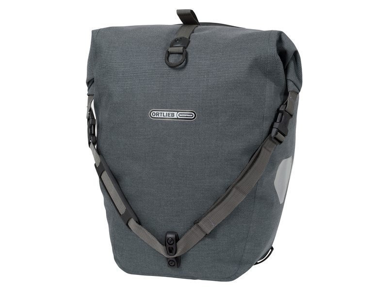 Ortlieb Back-Roller Urban QL3.1 20 L pepper (4013051042567)