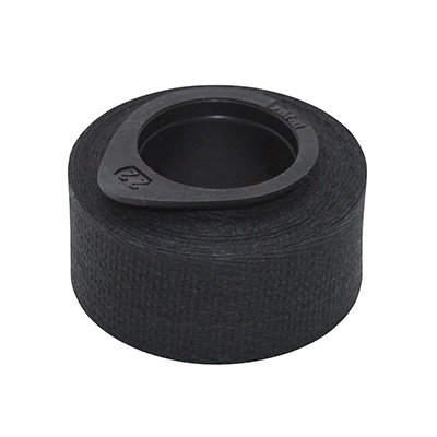 Tressorex stuurlint stof zwart (3660429354121)