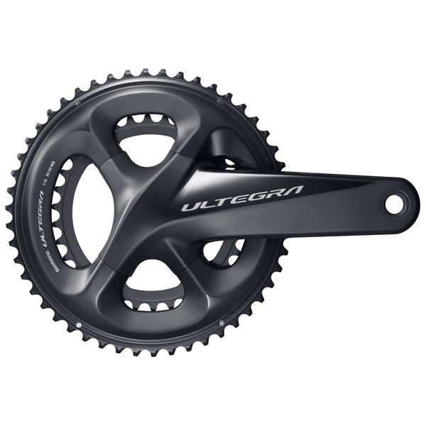 Shimano Crankstel Ultegra R8000 11-Sp (4524667623199)