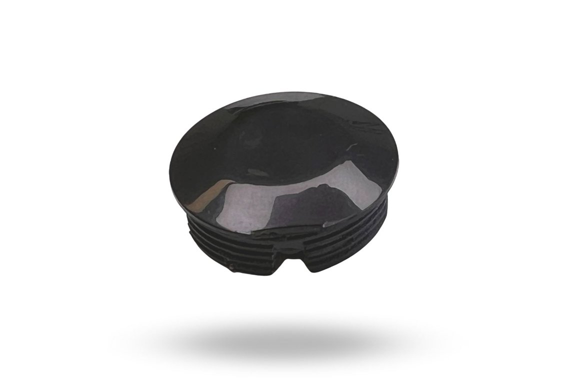 Bofix doos crankdoppen zw (10 stuks) (8717289115449)