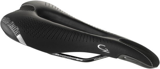 Zadel Selle Italia C2 Gel Flow S2 (8030282498600)