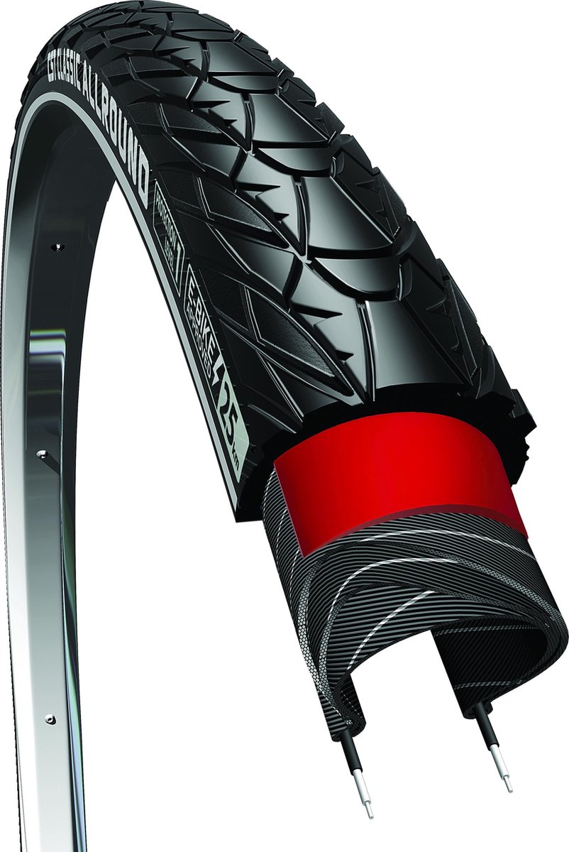 Bub 28x13/8 Cst 37-622 r allround zw (4717784748306)