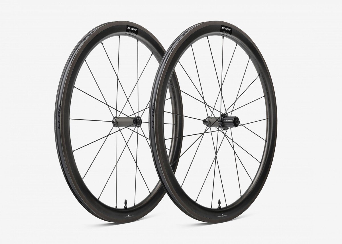 Scope S4Rim Brake SKF Shimano (2181006686127)