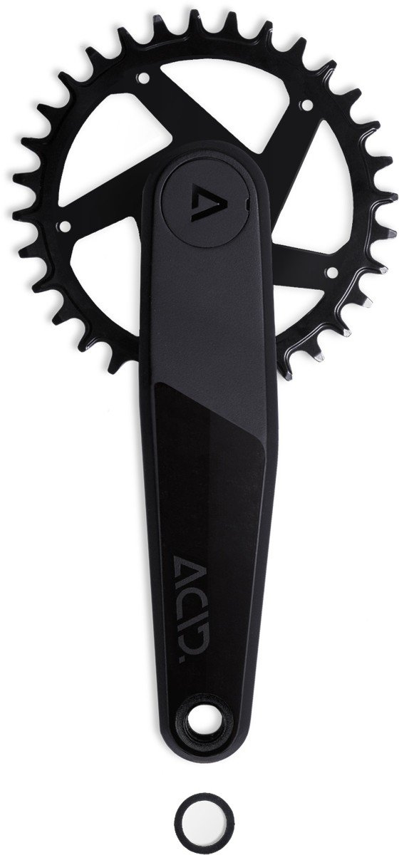 ACID Crank Set MTB 32T (4054571157997)
