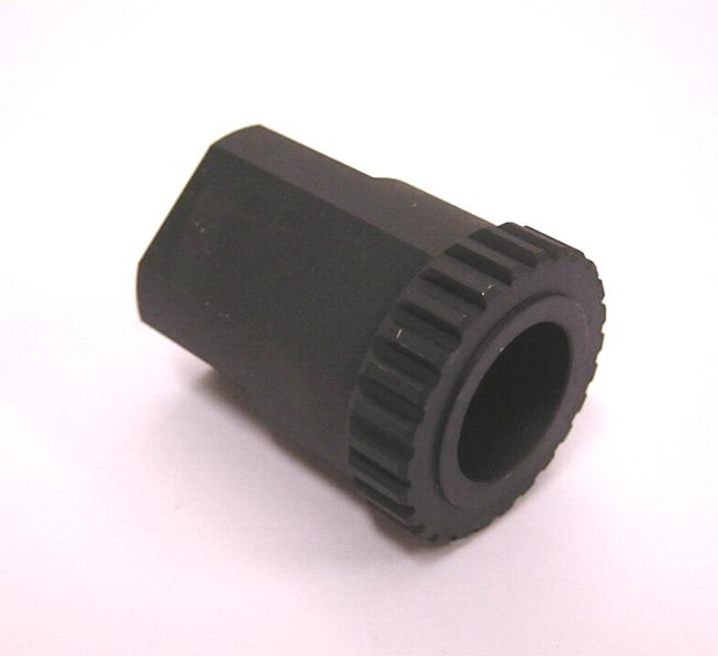 Dt swiss Grs dt ringnut installation (7613052136394)